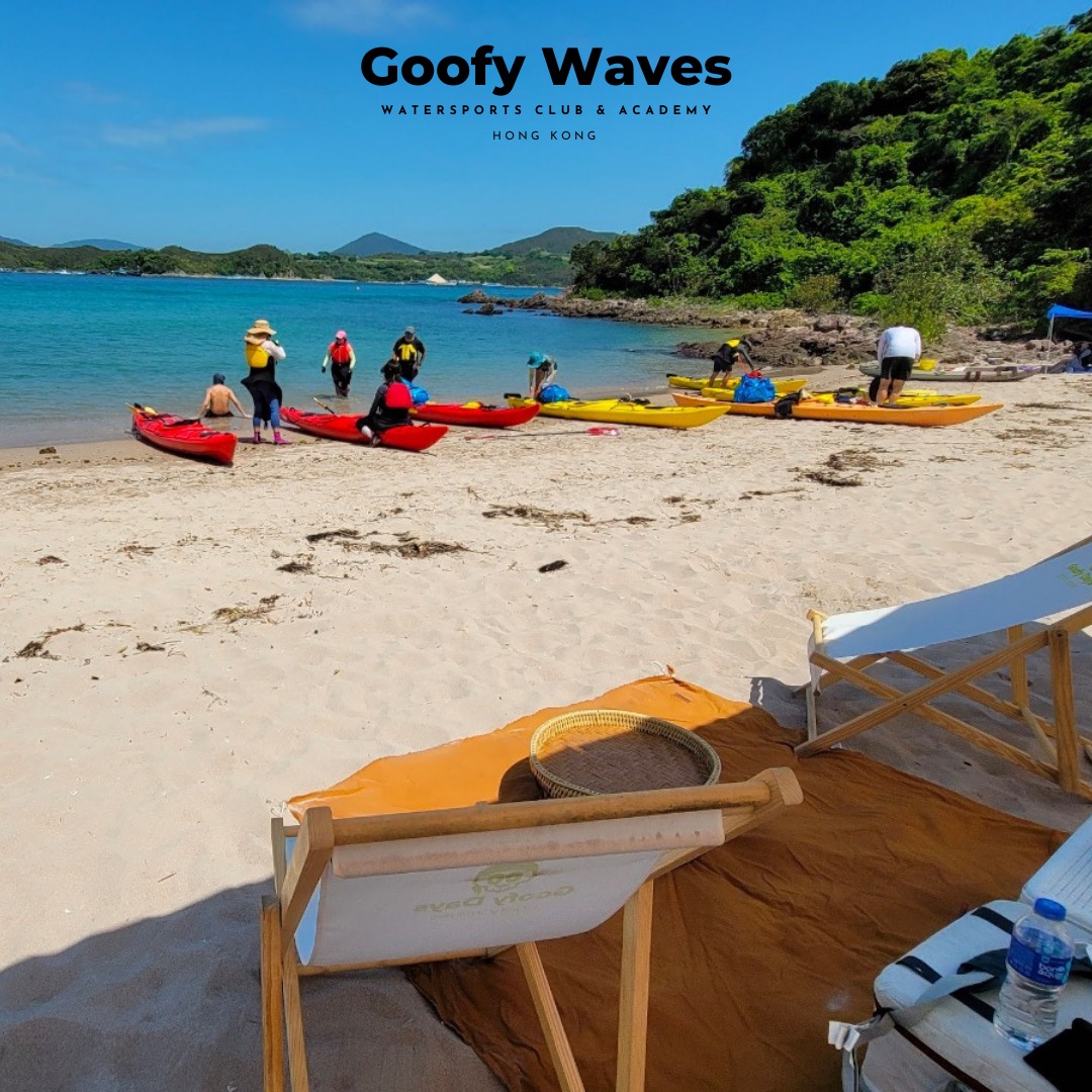 Kayak Day Rental
