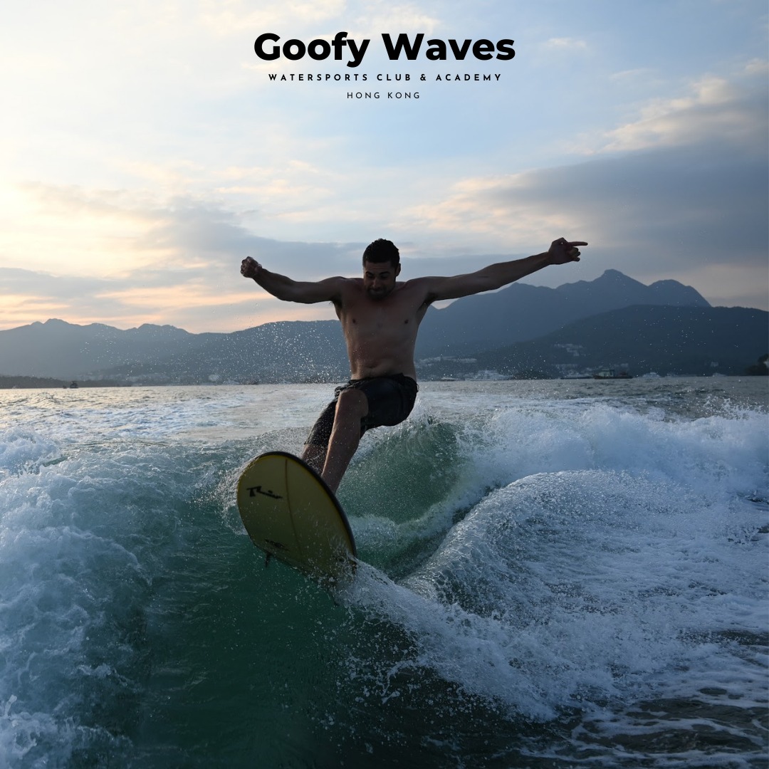 Wakesurf & Wakeboard