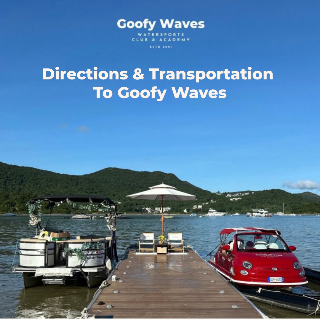 Directions & Transportation