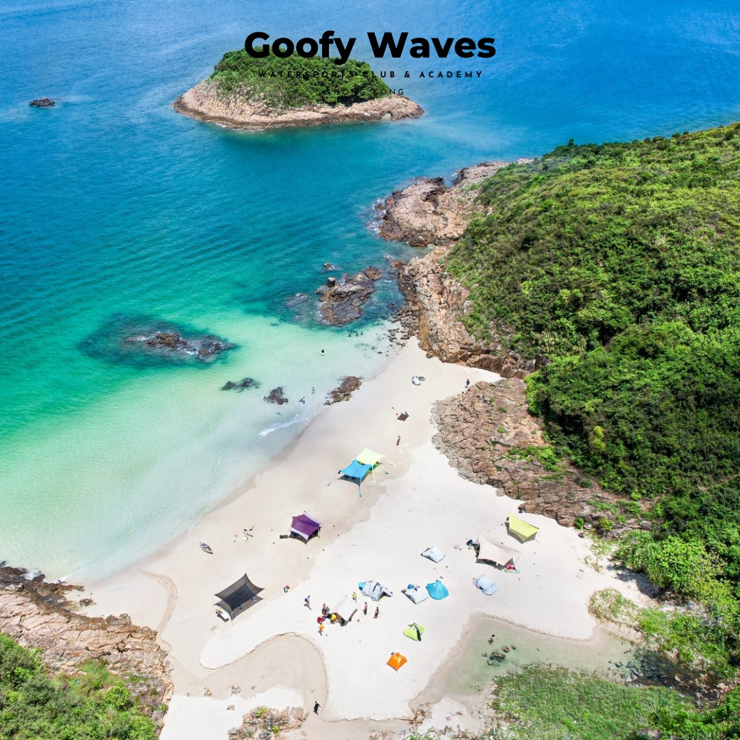 5 Hours Excursion, Wakesurf & Lunch Tour