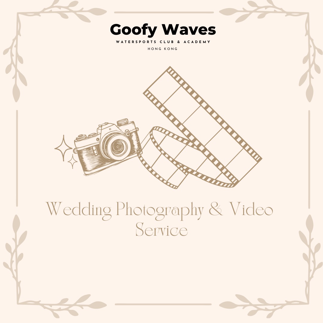 Wedding Big Day Video / Photography Service