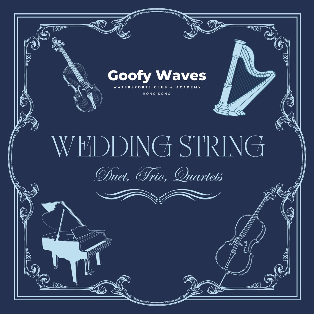 Wedding String Package