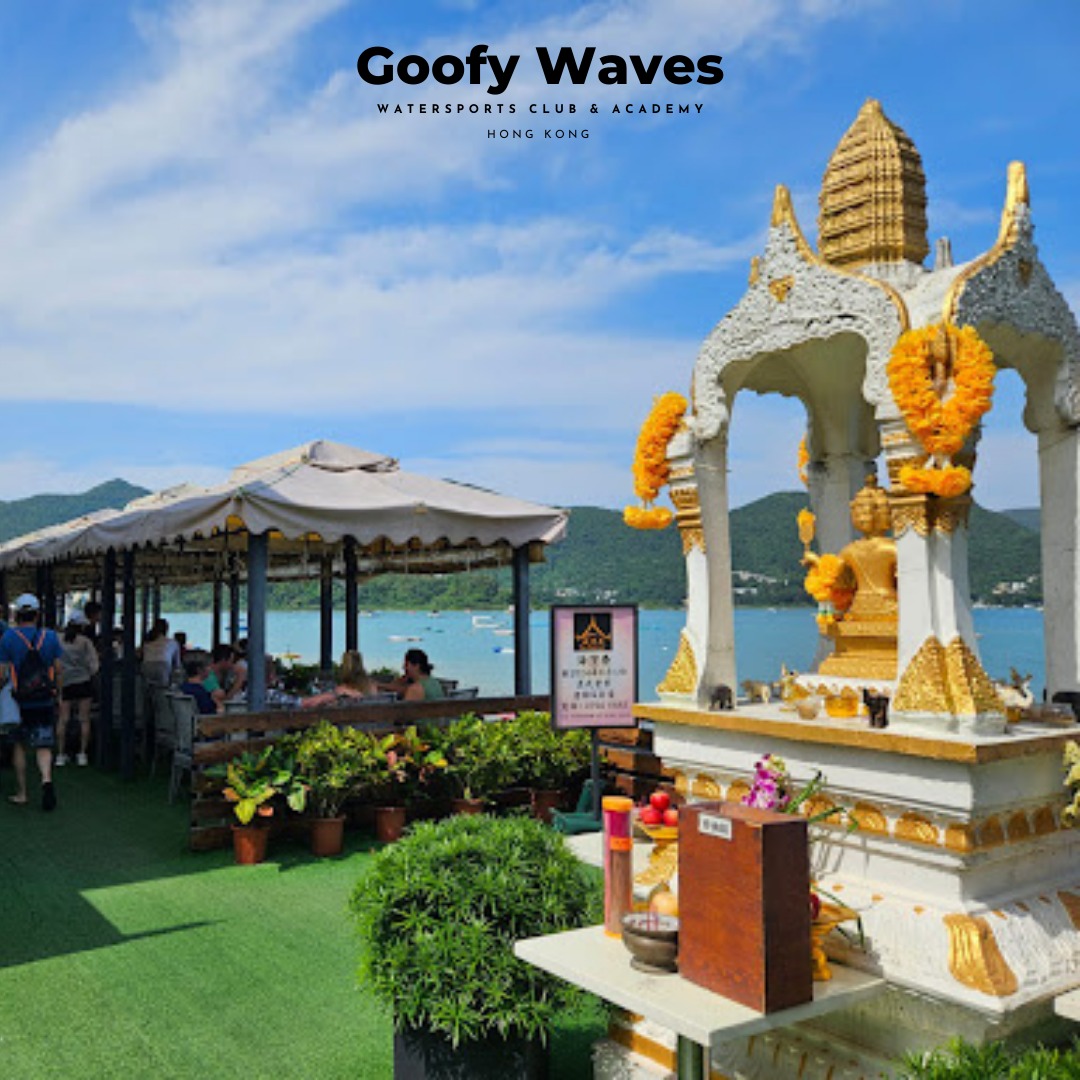 Beach Thai Restaurant