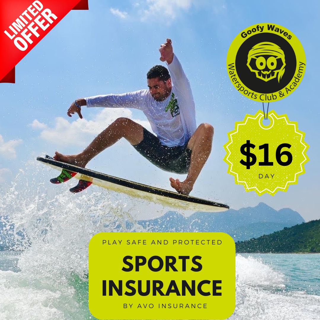 Sports Insurance Day Plan