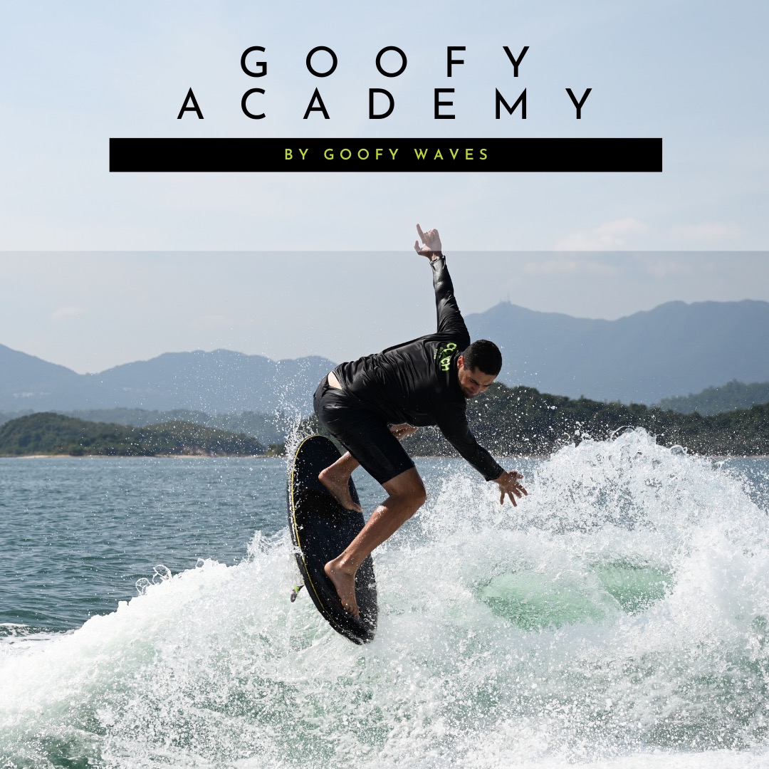 Wakesurf Summer Camp